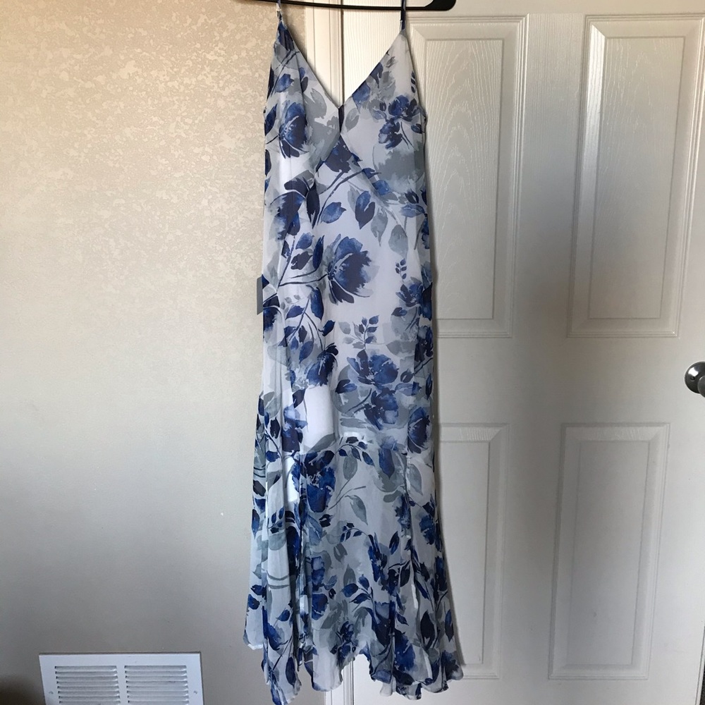 NWT lulus dress